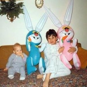 Meet your Posher, Kristina